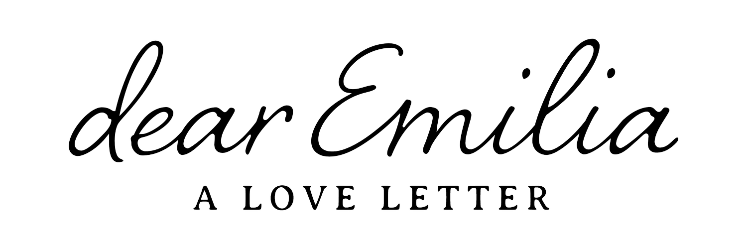 Dear Emilia restaurant