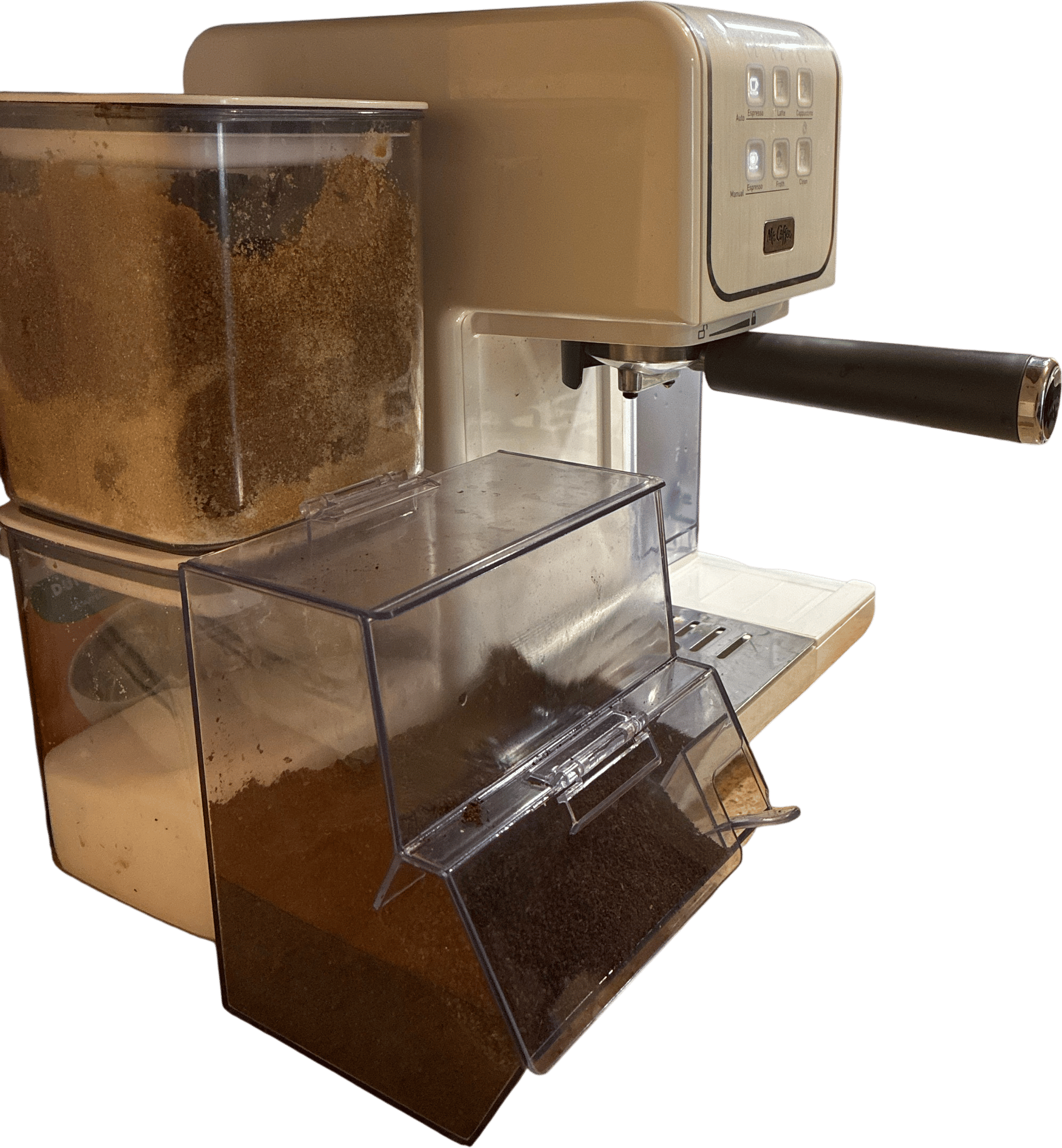 Candy Dispenser