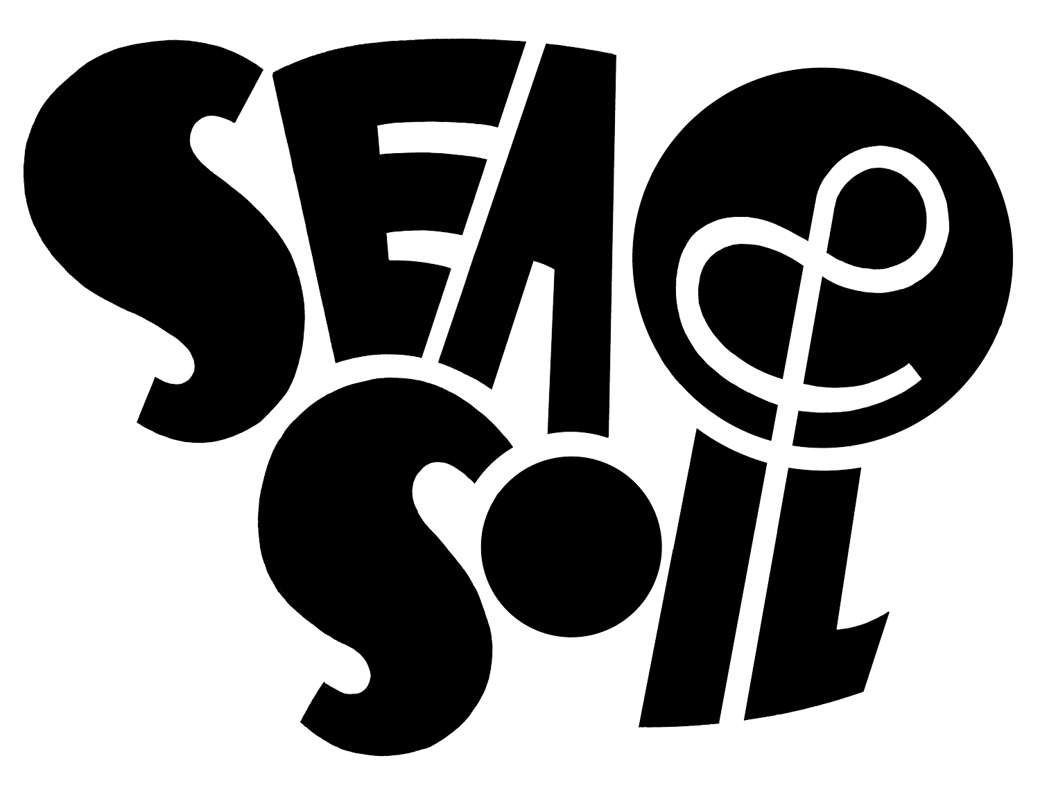 sea and soil