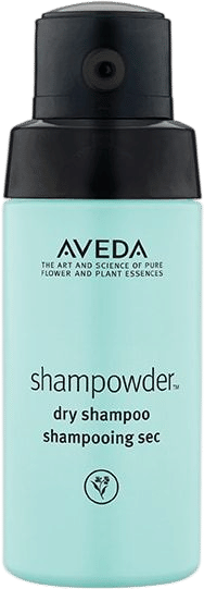 aveda dry shampoo