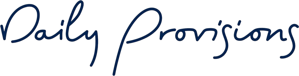 Daily Provisions (multiple locations)