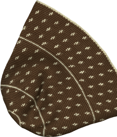 A Hat Named Wanda