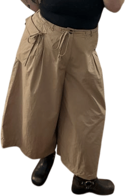 Damson Madder - Tatianna Culotte