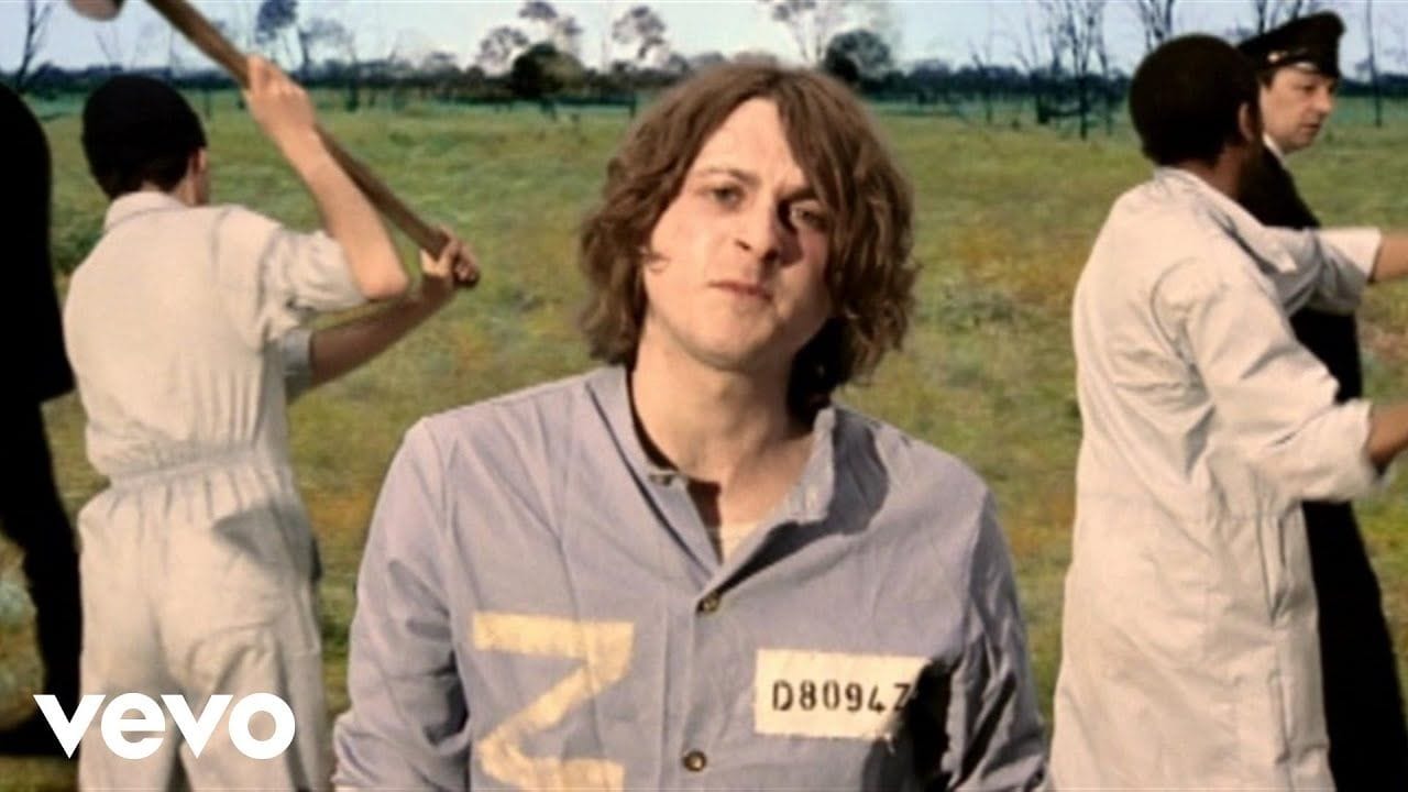 Valerie (originally by the Zutons)