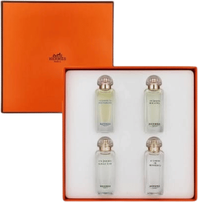 Hermes Mini Set