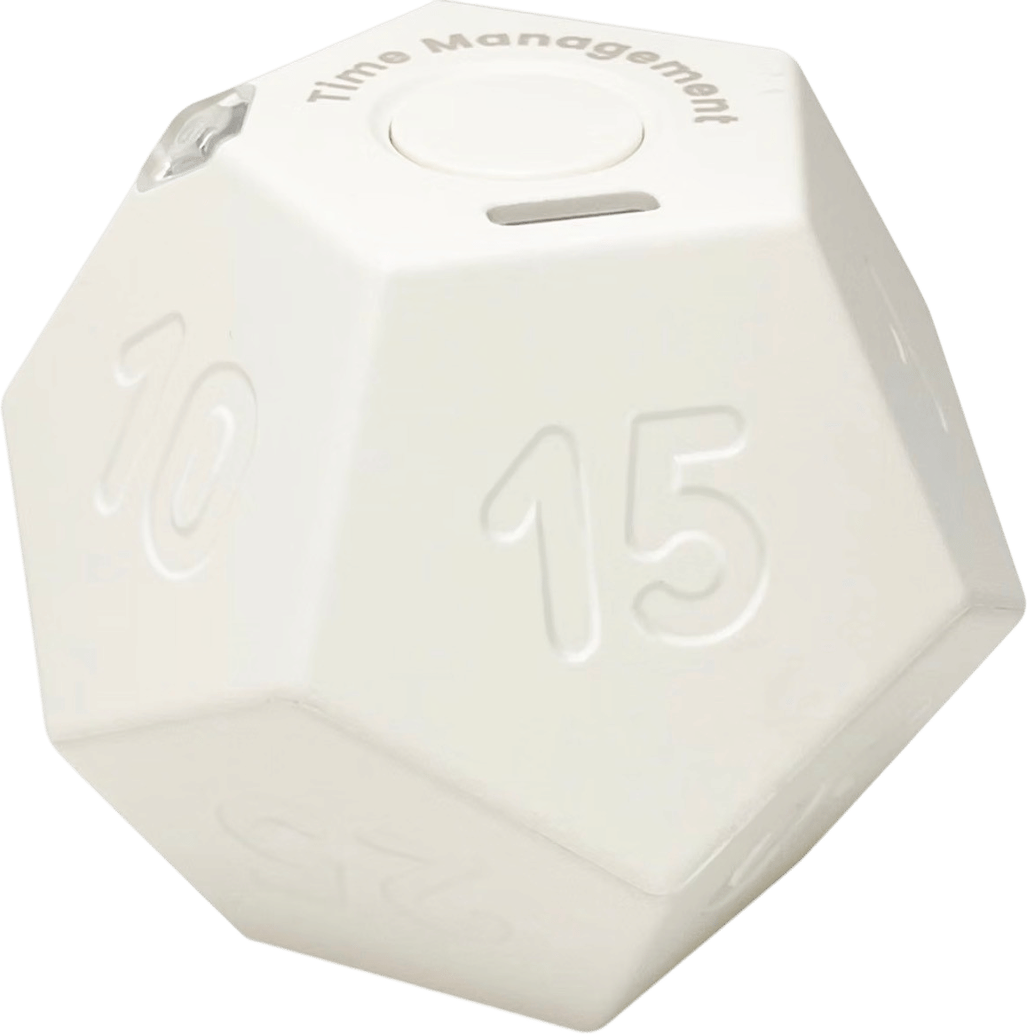 CREAVIVA Cube Pomodoro Timer