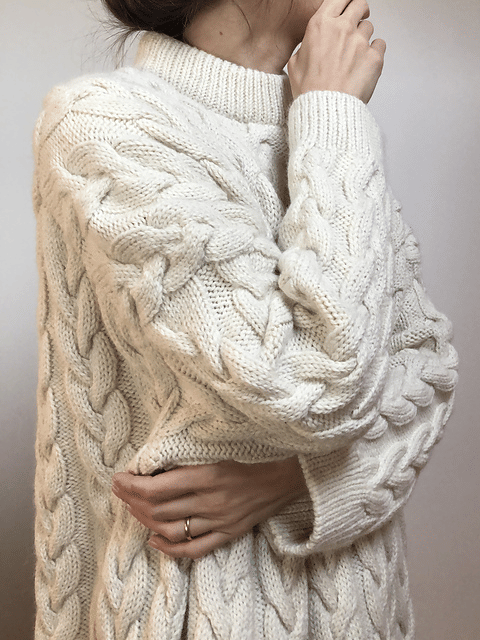 Nulato Sweater