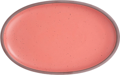 The Oval Serving Platter