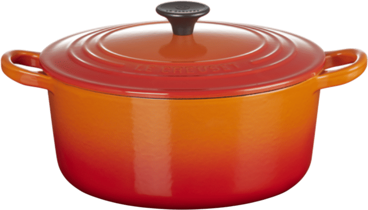 Le Creuset - Cast Iron Classic Round Casserole