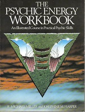 The Psychic Energy Workbook
