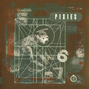 pixies- doolittle
