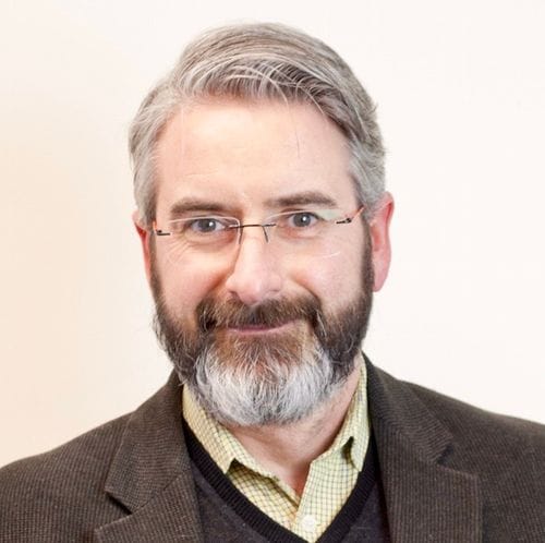 Dan Slevin