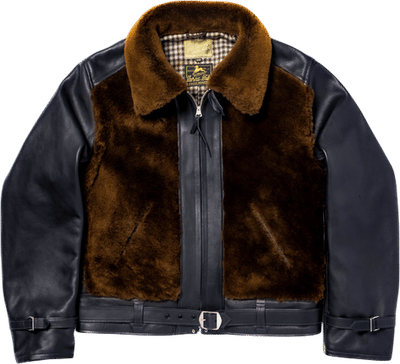Grizzly Jacket