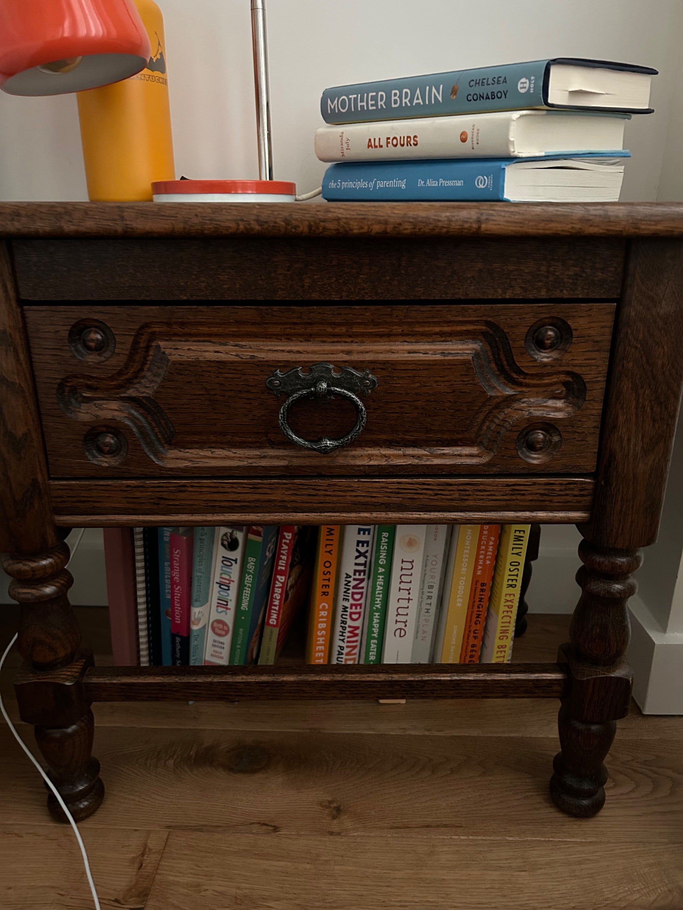 Bookshelf 