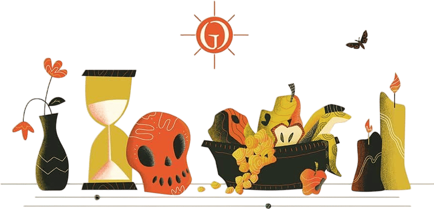 The Order of the Good Death