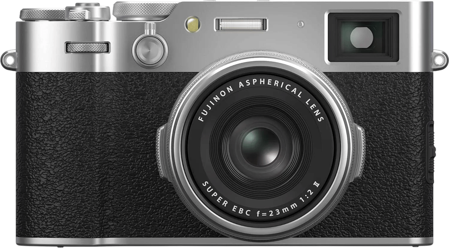 FujiFilm Digital Camera