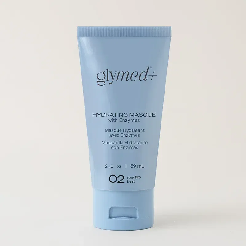 Glymed Hydrating Mask
