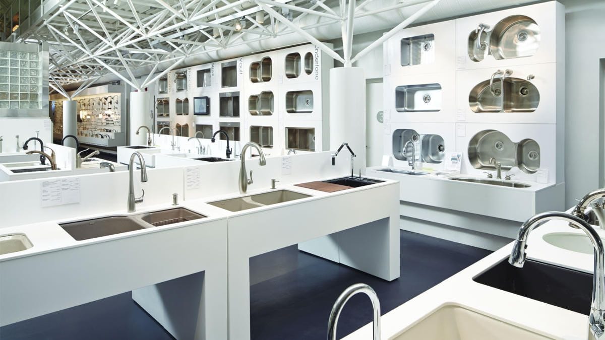 kohler design center
