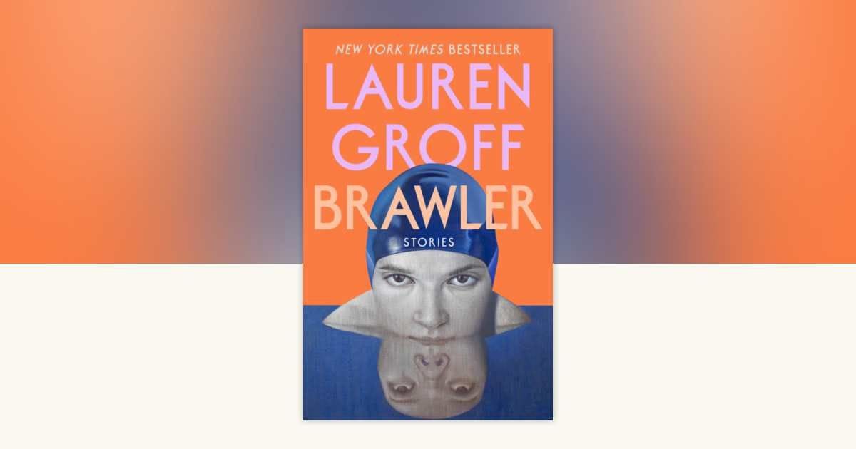 Brawler - Lauren Groff