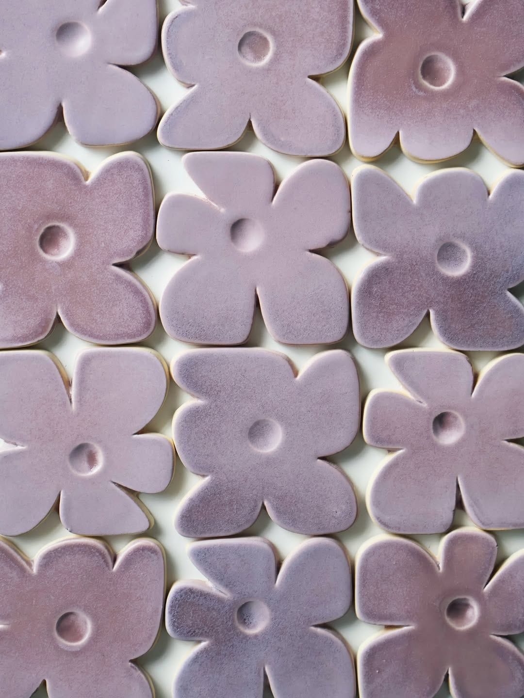 LOFA Ceramics LAVANDA Tile