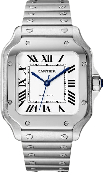 basic cool guy watch