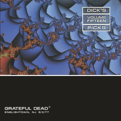 Dick's Picks Volume 15