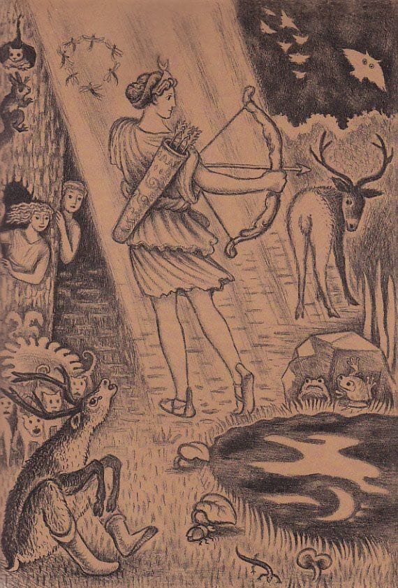 Artemis