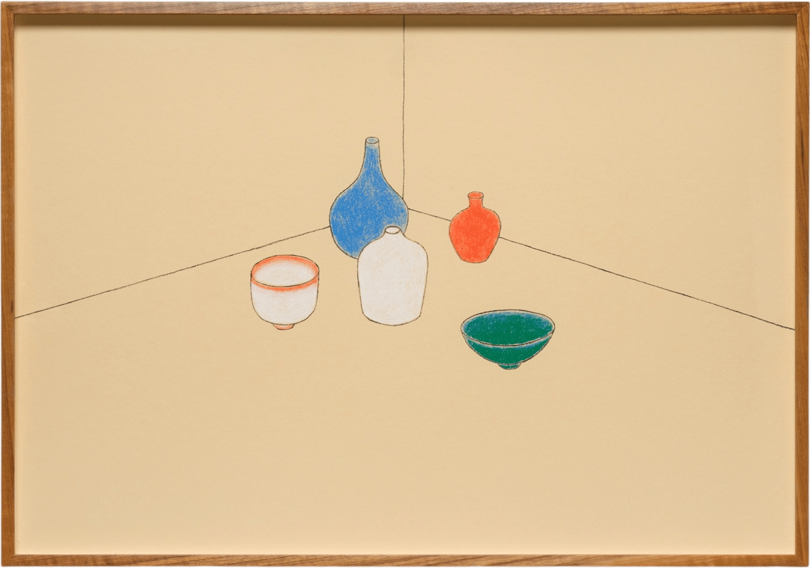 Corner Number 2, 2025