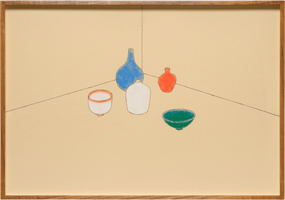 Corner Number 2, 2025