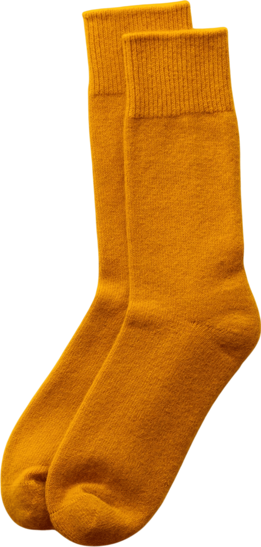 CHANTERELLE BRUSHTAIL SOCKS