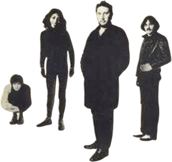 The Stranglers - Walk On By