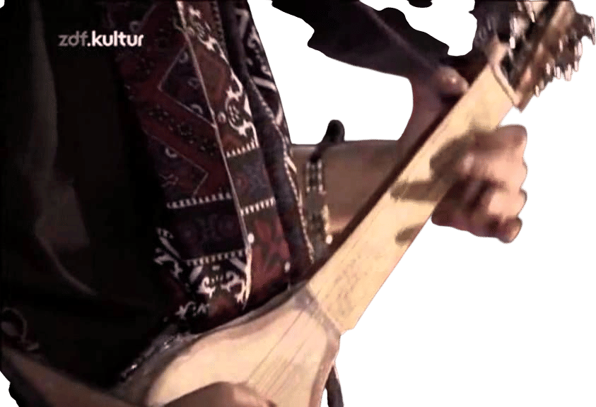 CocoRosie’s turn me on: but this live version!