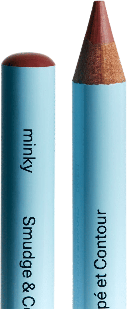 Fara Homidi Smudge & Contour Lip Pencil