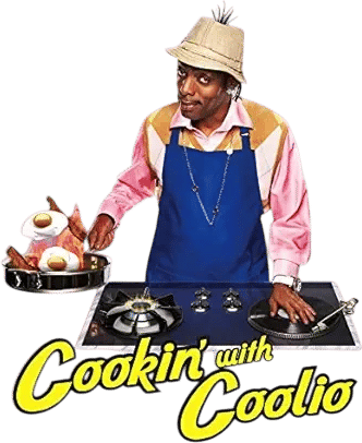 Cookin' with Coolio