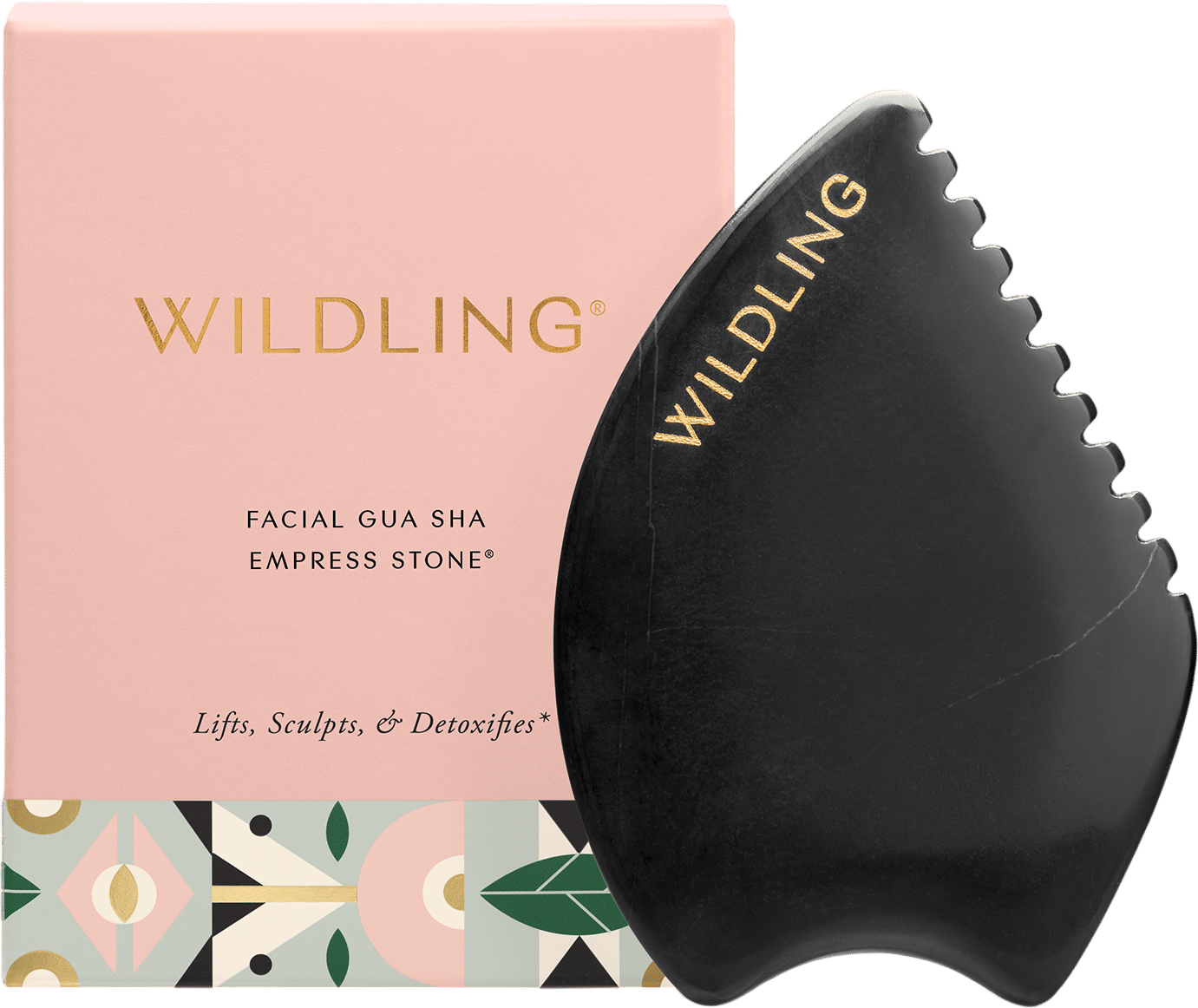 *The* Facial Massage Tool (Aside From, Ya Know, Your Fingers)