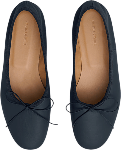 Mansur Gavriel dream ballerina