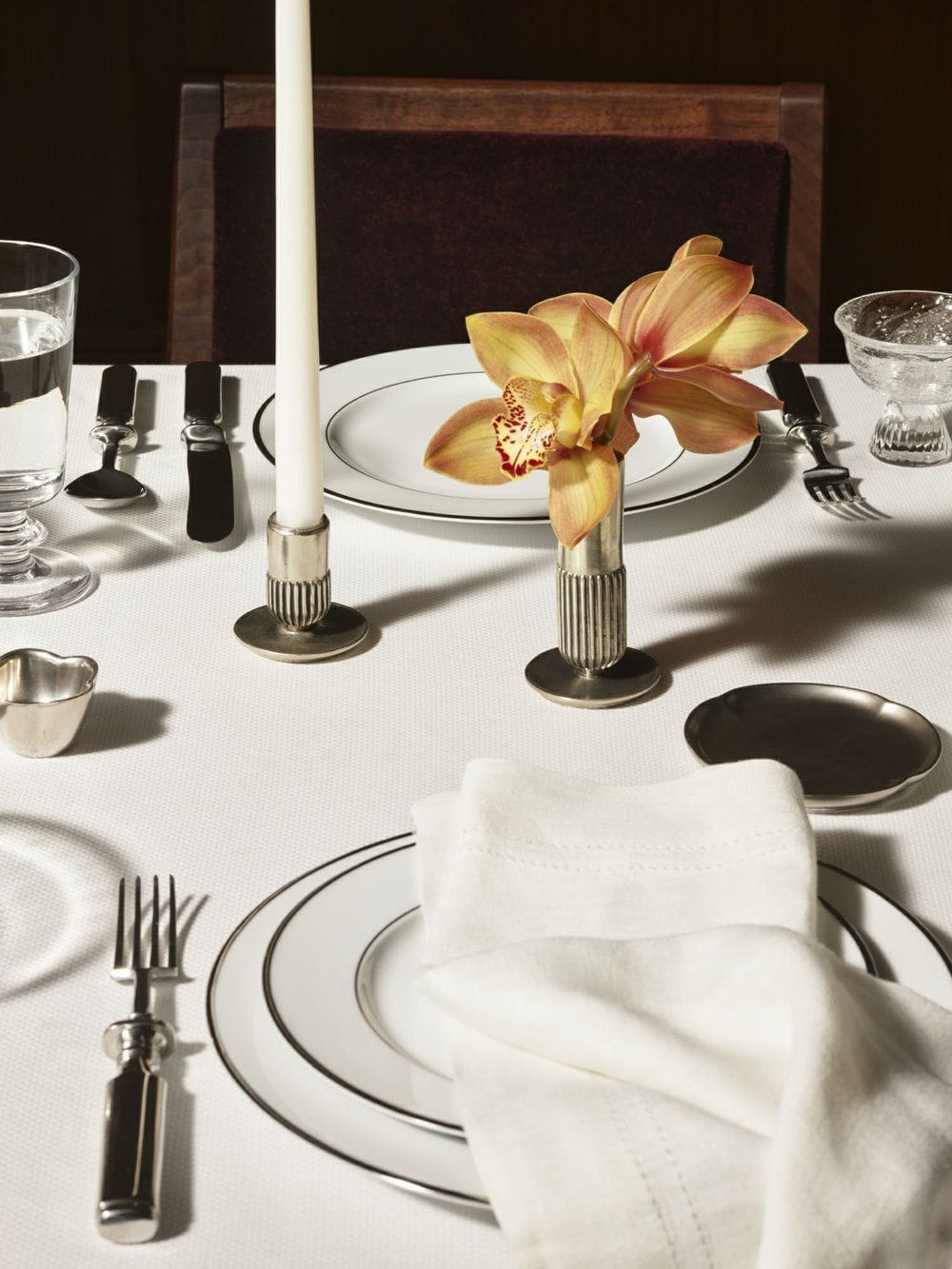 The Marcel Collection