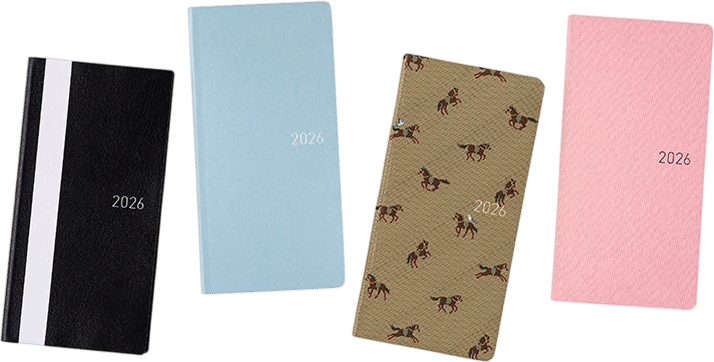 hobonichi weeks