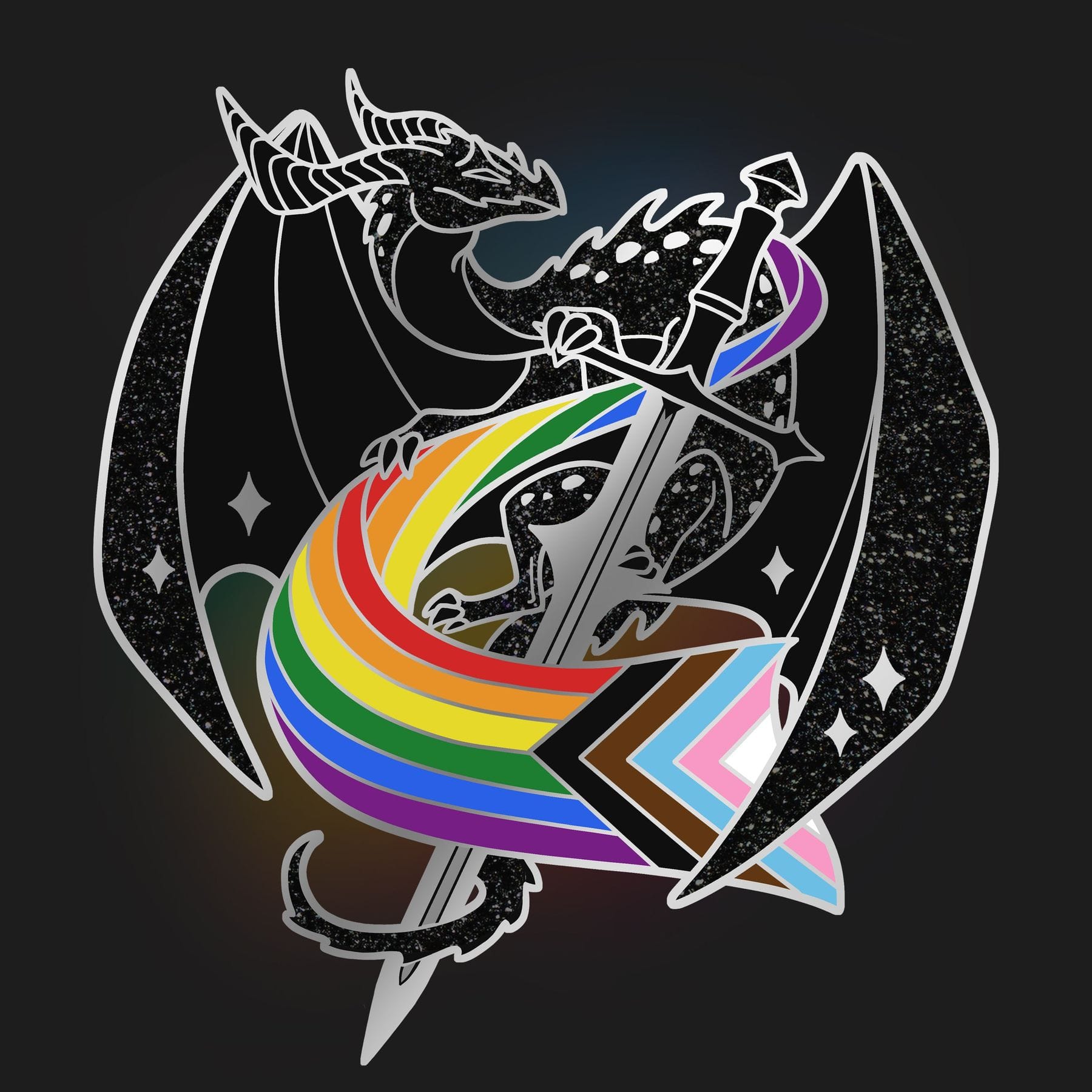 pride knights