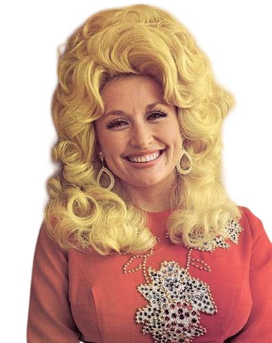 Dolly Parton