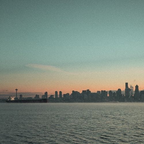 Seattle::Eat