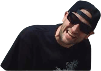 Tim Robinson skateboard team sketch (2022)