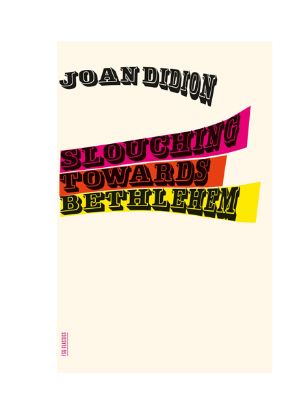 Slouching Towards Bethlehem