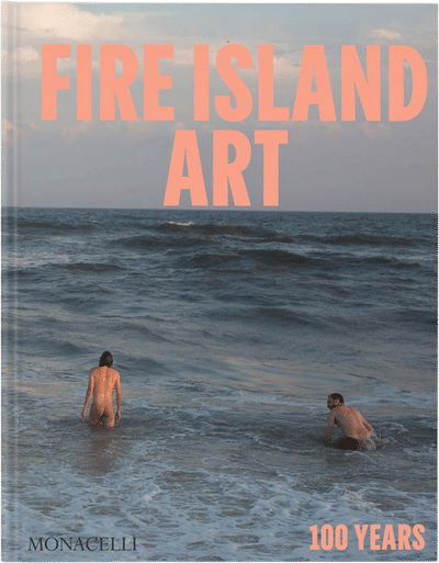 Fire Island Art: 100 Years
