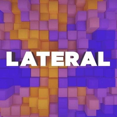 Lateral with Tom Scott