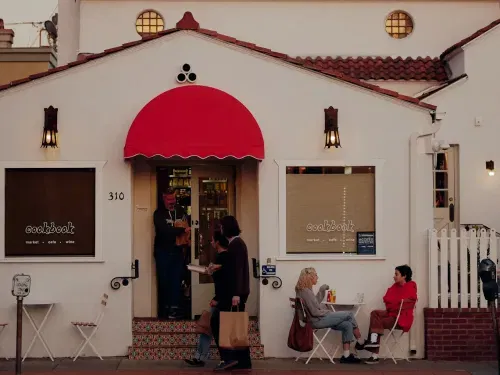 Members-Only Recommendation