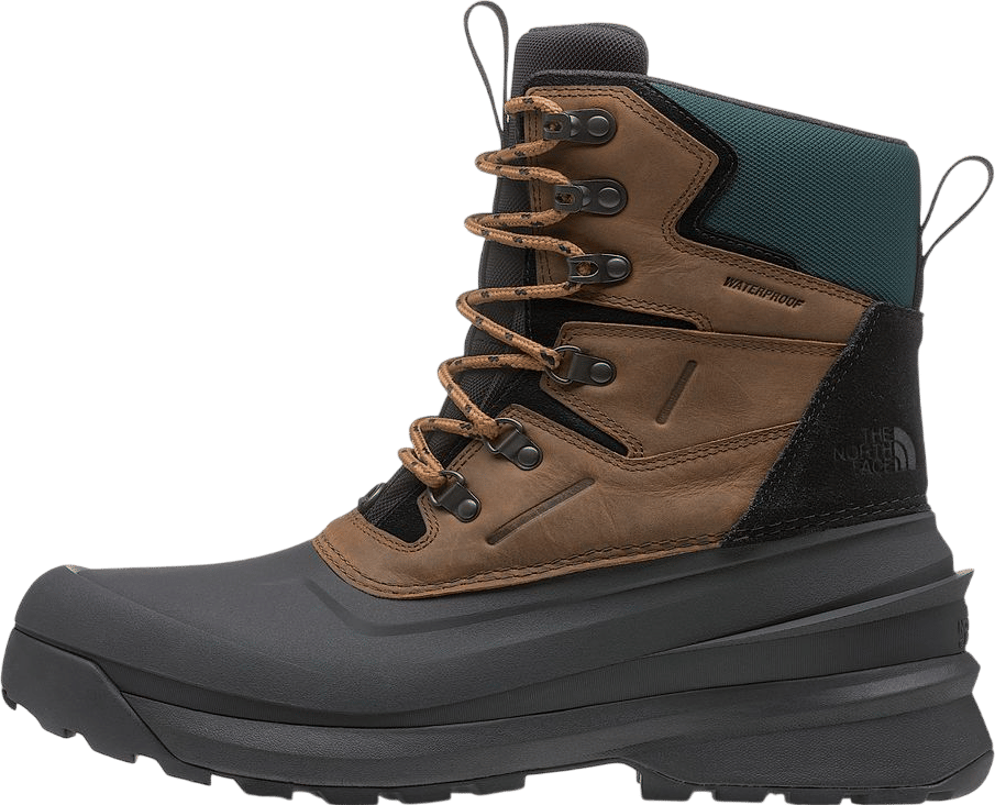 Men’s Chilkat V 400 Waterproof Boots