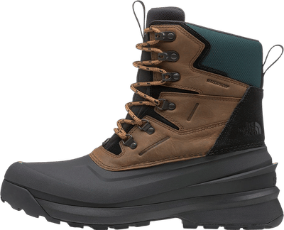 Men’s Chilkat V 400 Waterproof Boots