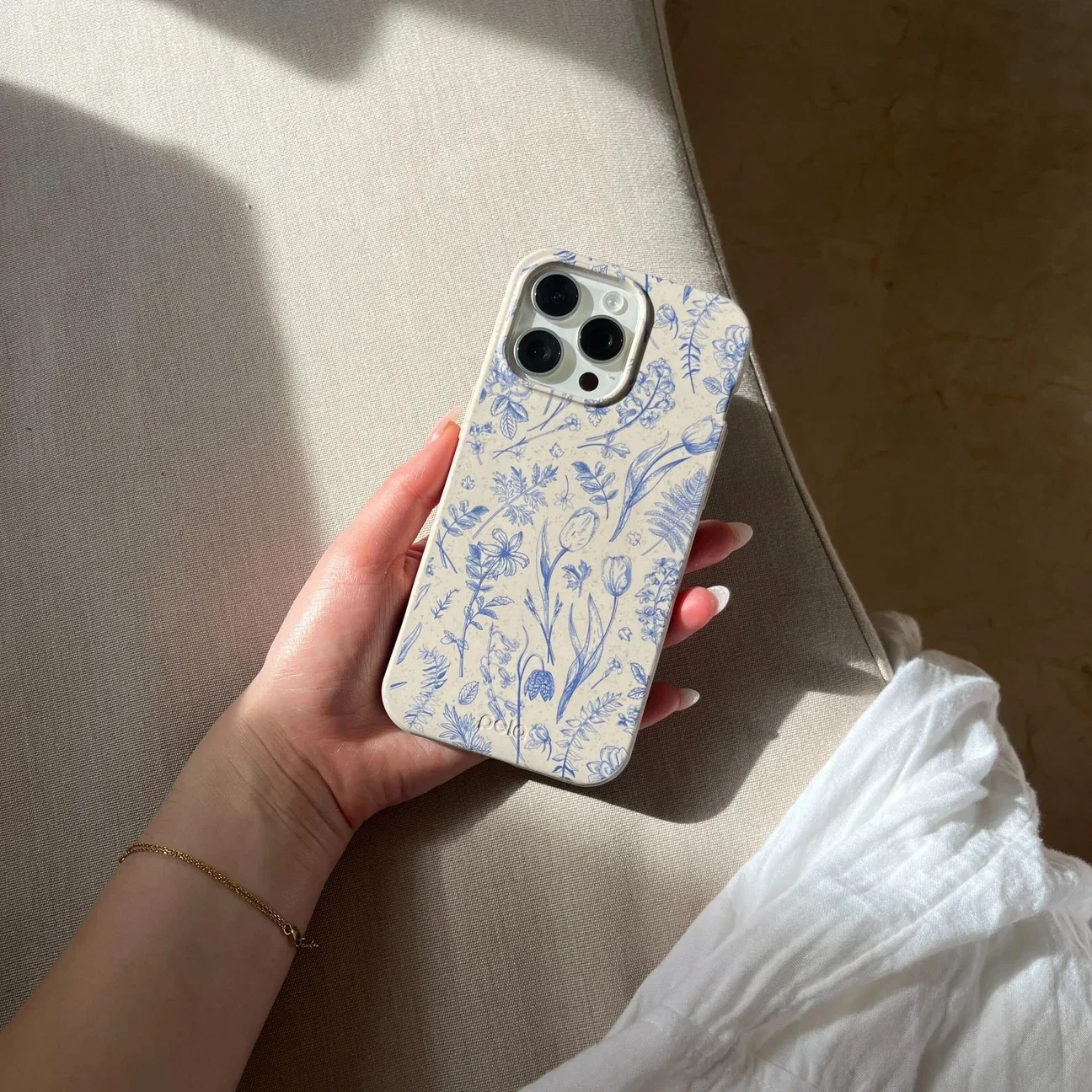Pela Phone Cases