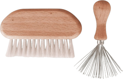 Hairbrush Cleaning Tool